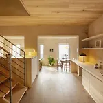 Mon アパート *
