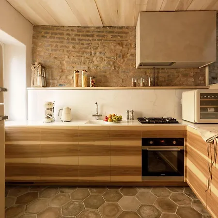 Appartamento Mon Monforte dʼAlba