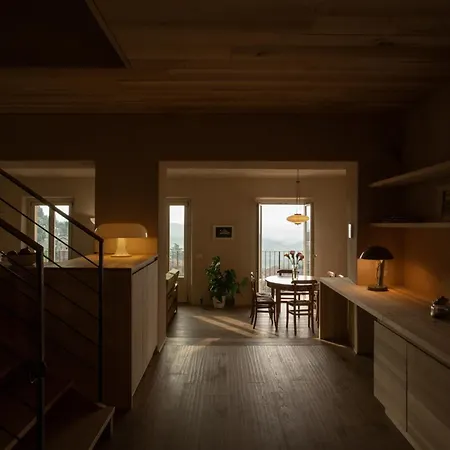 Mon Appartamento Monforte dʼAlba