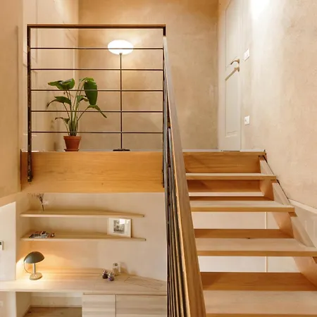 Mon Appartamento Monforte dʼAlba