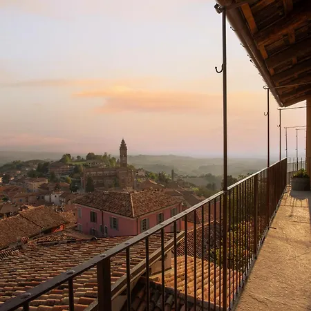 Mon Appartamento Monforte dʼAlba