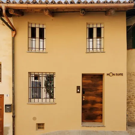 Mon * モンフォルテ・ダルバ