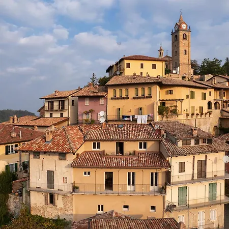 Mon * Monforte dʼAlba