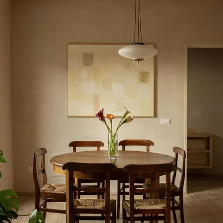 Apartment Mon Monforte dʼAlba