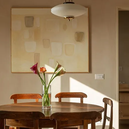 Mon アパート モンフォルテ・ダルバ