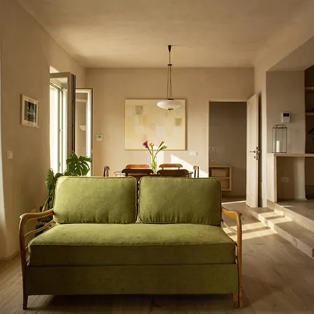 Apartment Mon Monforte dʼAlba