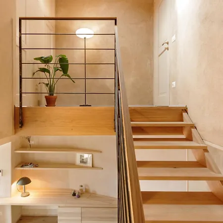 Mon Apartment *