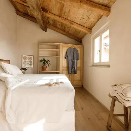 アパート Mon モンフォルテ・ダルバ