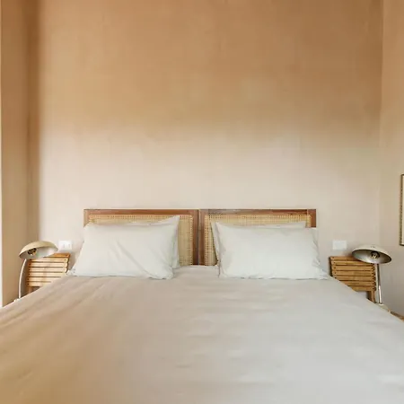 Apartment Mon *