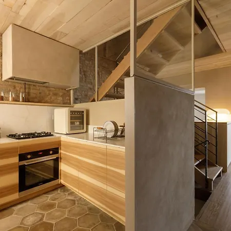 Apartment Mon