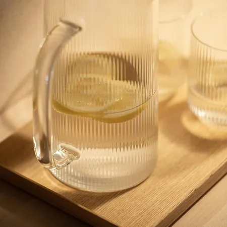 Mon アパート モンフォルテ・ダルバ