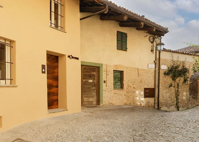 Mon Monforte dʼAlba