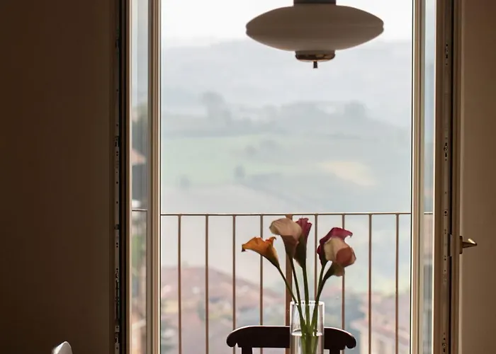 Mon Monforte dʼAlba