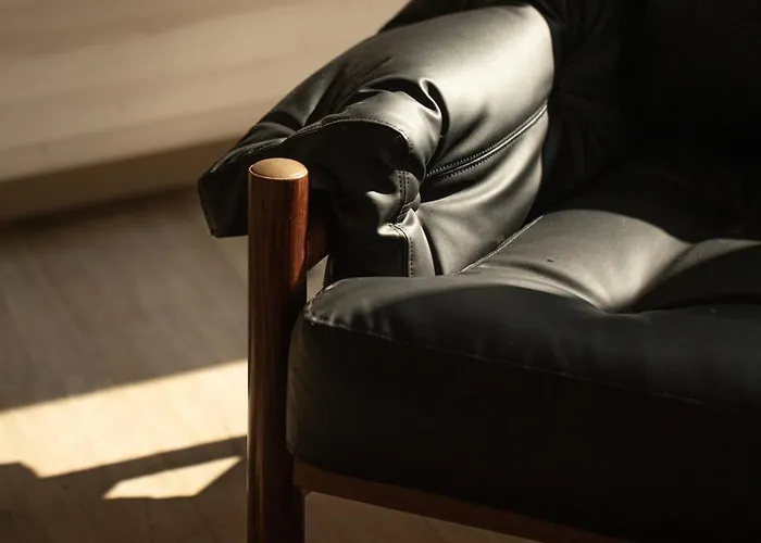 Mon 아파트 몬포르테달바