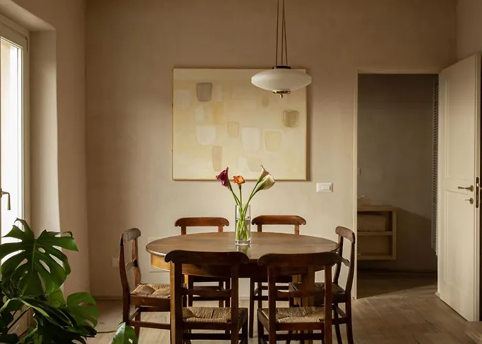 Apartmán Mon Monforte dʼAlba