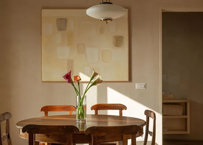 Mon Apartamento Monforte dʼAlba