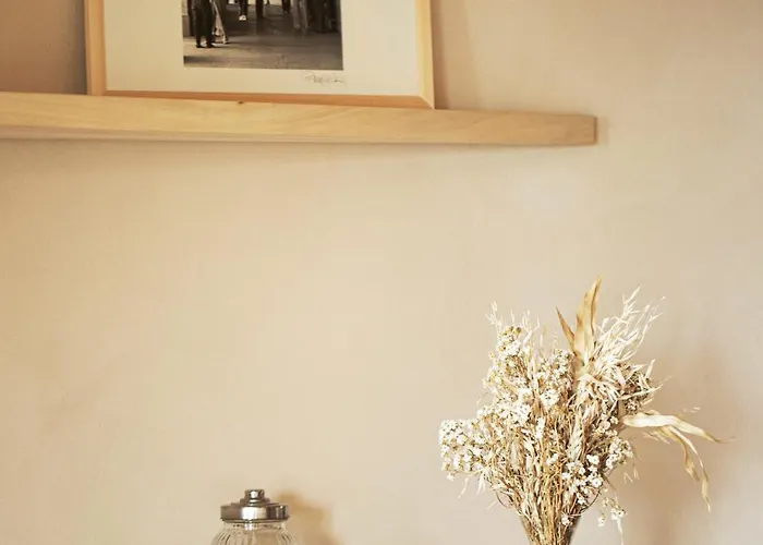 Apartamento Mon Monforte dʼAlba