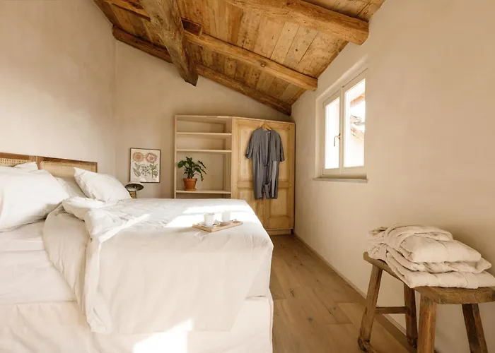 Apartamento Mon Monforte dʼAlba