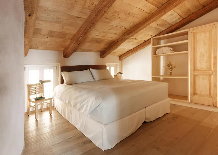 Mon Apartmán Monforte dʼAlba