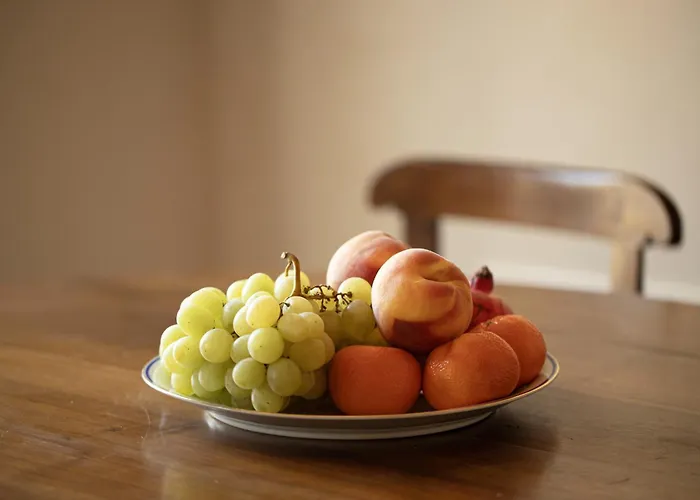 Apartamento Mon Monforte dʼAlba