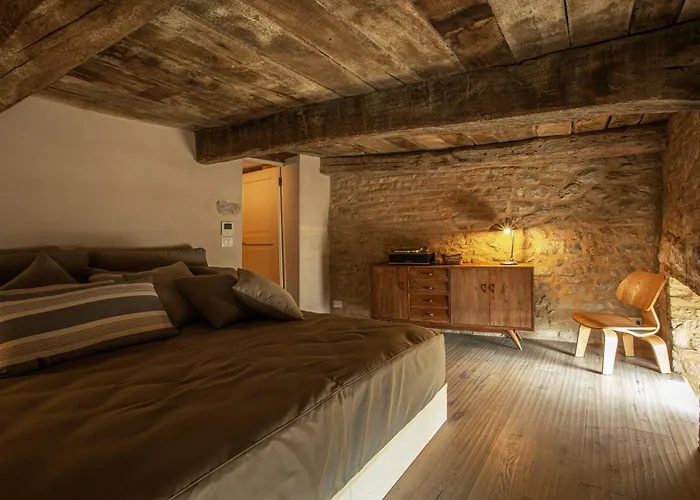 Mon Apartmán Monforte dʼAlba