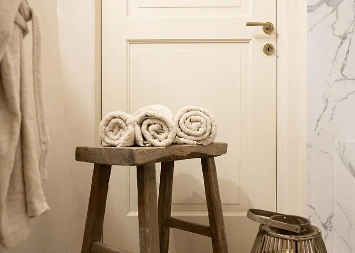 Apartmán Mon Monforte dʼAlba